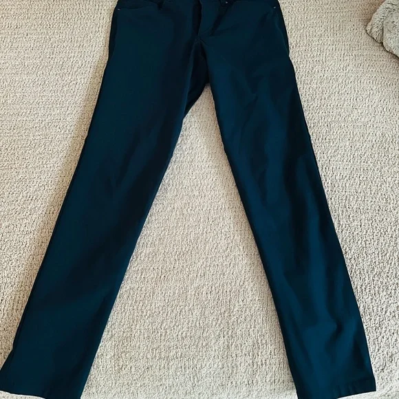 ABC Slim-Fit Pant 32" waist 28 - Picture 5 of 6